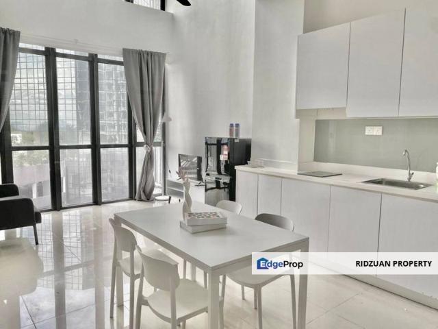 Condominium for sale in Tanjong Sepat, Selangor
