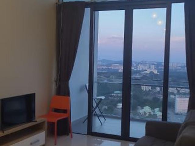 Condominium for sale in Tanjong Sepat, Selangor