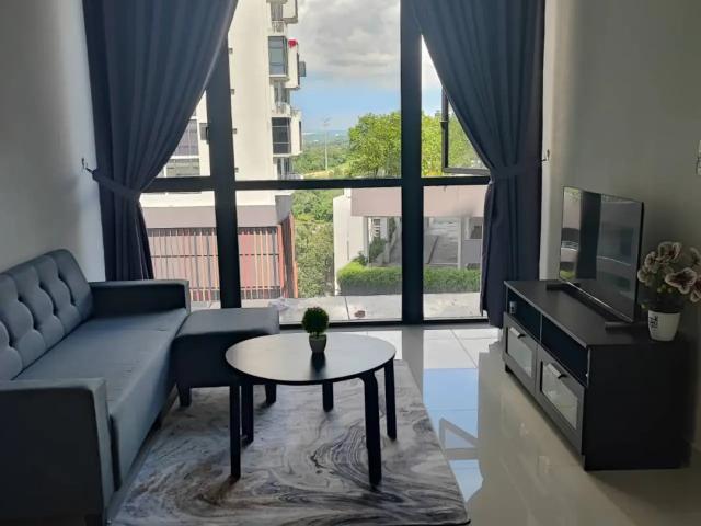 Apartment for rent in Tanjong Sepat, Selangor