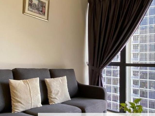 Condominium for rent in Tanjong Sepat, Selangor