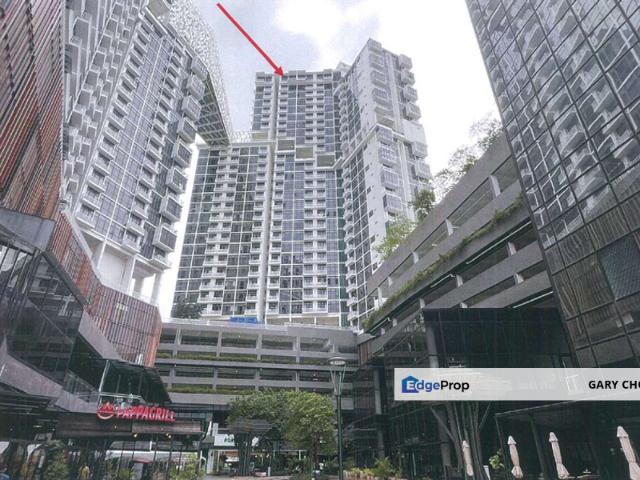 Condominium for sale in Tanjong Sepat, Selangor