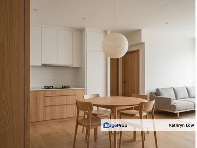 Condominium for sale in Tanjong Sepat, Selangor