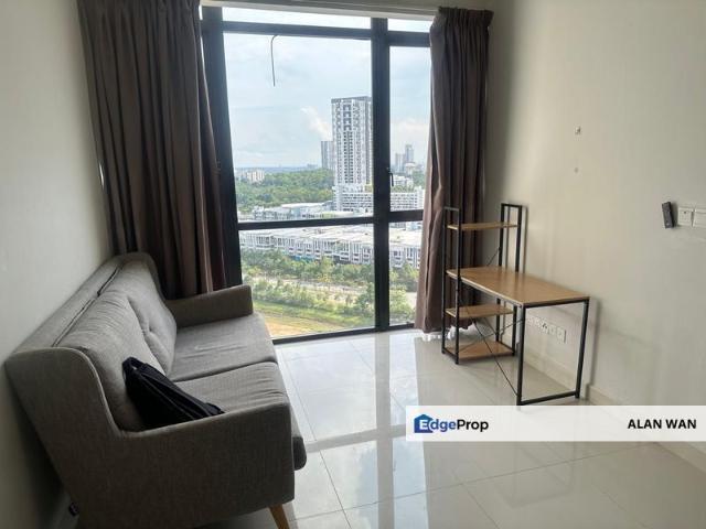 Condominium for rent in Tanjong Sepat, Selangor