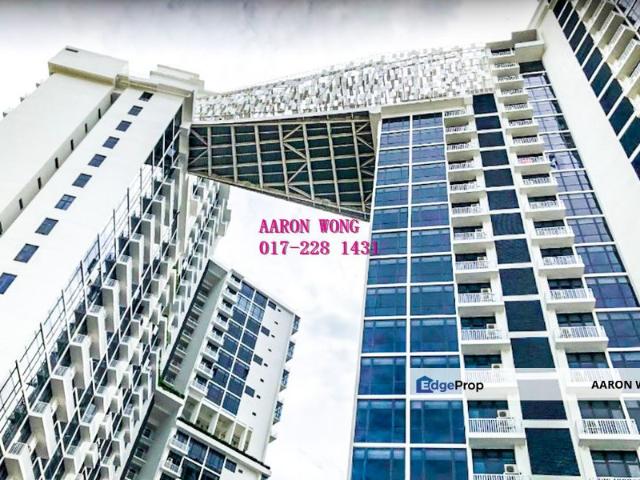 Condominium for sale in Tanjong Sepat, Selangor