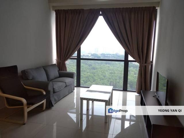 Condominium for rent in Tanjong Sepat, Selangor