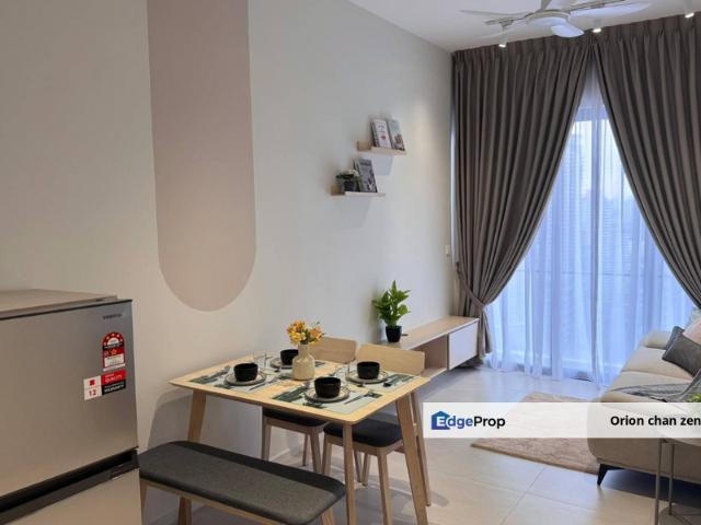 Condominium for sale in Tanjong Sepat, Selangor