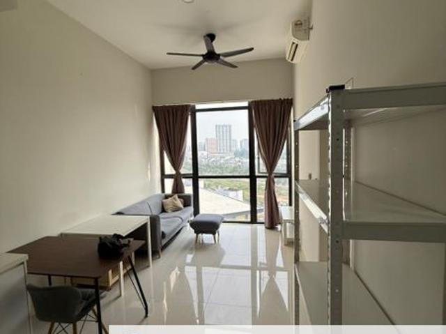 Condominium for rent in Tanjong Sepat, Selangor