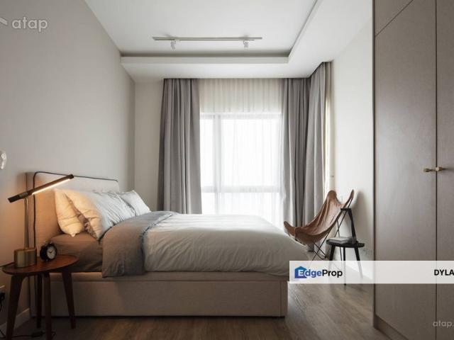 Condominium for sale in Tanjong Sepat, Selangor