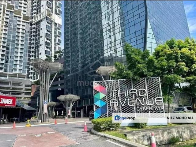 Condominium for sale in Tanjong Sepat, Selangor