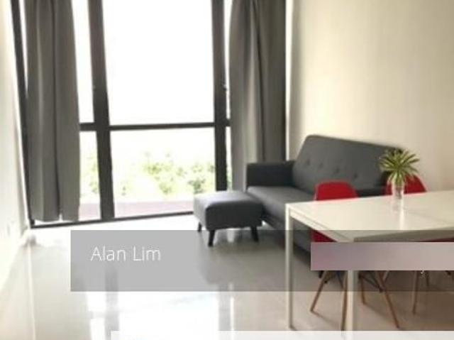 Condominium for sale in Tanjong Sepat, Selangor