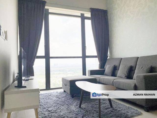 Condominium for sale in Tanjong Sepat, Selangor