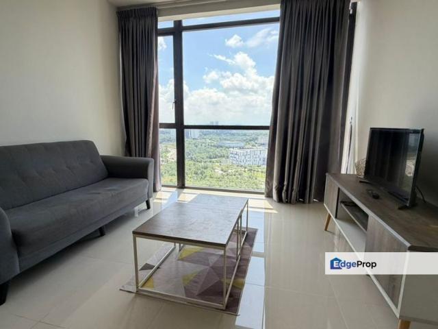 Condominium for rent in Tanjong Sepat, Selangor