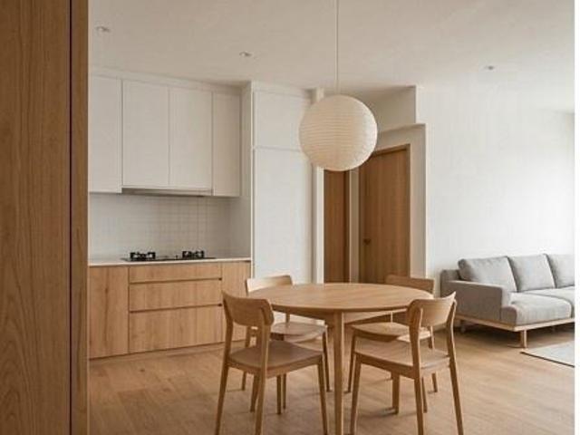 Serviced Residence for sale in Tanjong Sepat, Selangor