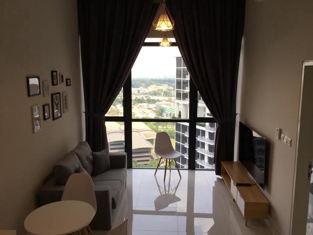 Serviced Residence for rent in Cyberjaya, Sepang