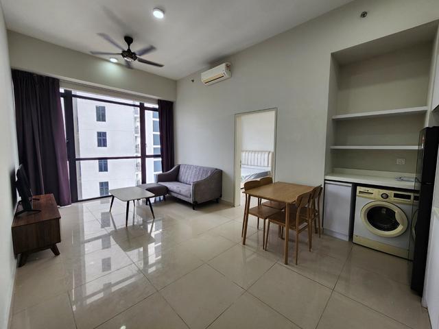 Serviced Residence for sale in Cyberjaya, Sepang