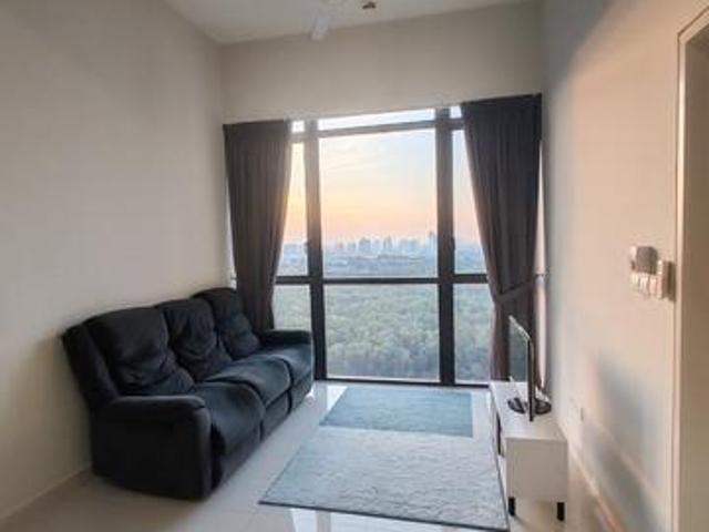 Serviced Residence for rent in Tanjong Sepat, Selangor