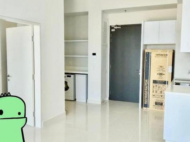 Serviced Residence for sale in Tanjong Sepat, Selangor