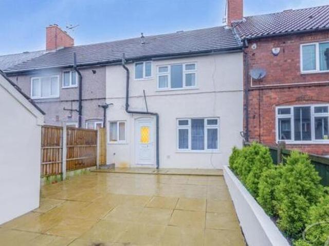 House for rent in Potters Corner, East Midlands