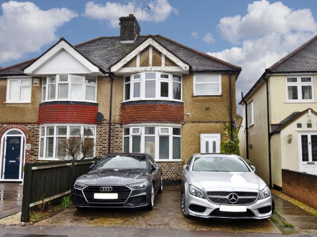 House for rent in North Watford, Hertfordshire