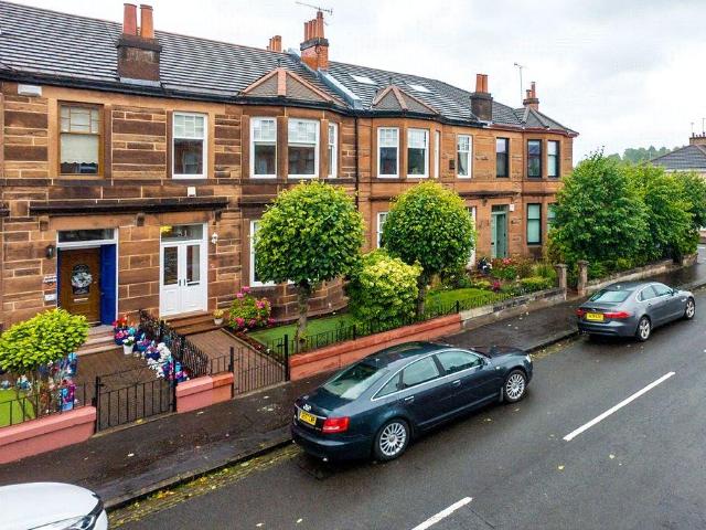 House for rent in Mount Florida, Glasgow