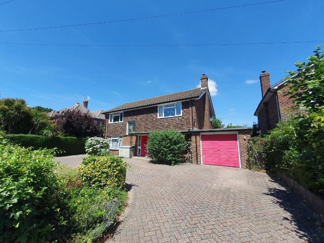 House for rent in Warblington, Spring Vale