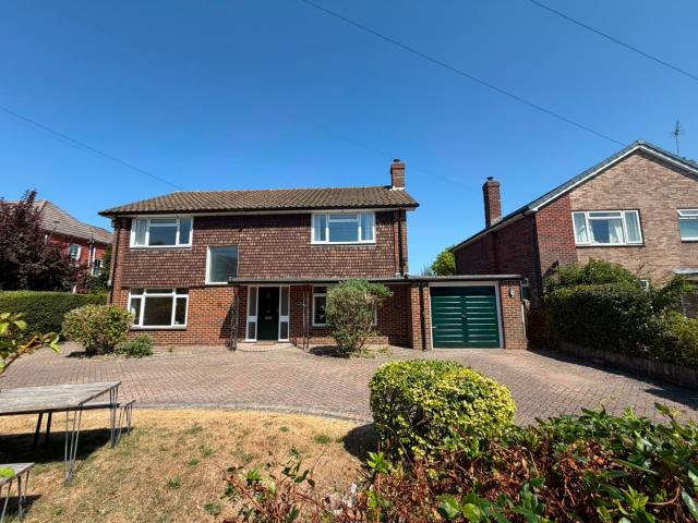 House for rent in Denvilles, Havant