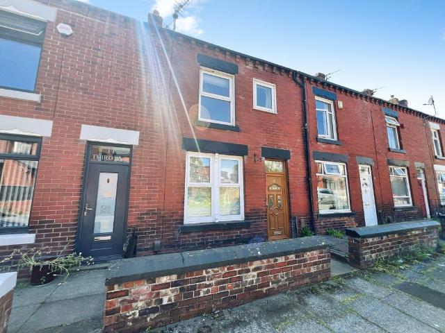 House for rent in Lee Bank, Greater Manchester