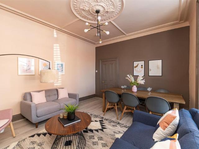 House for rent in Heaton, Tyne And Wear