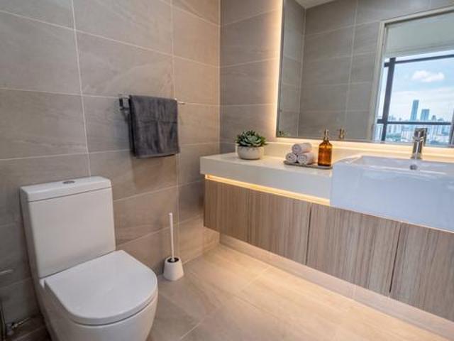 Serviced Residence for rent in Tanjong Sepat, Selangor