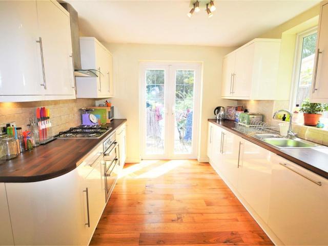 Apartment for rent in Dagenham, Greater London