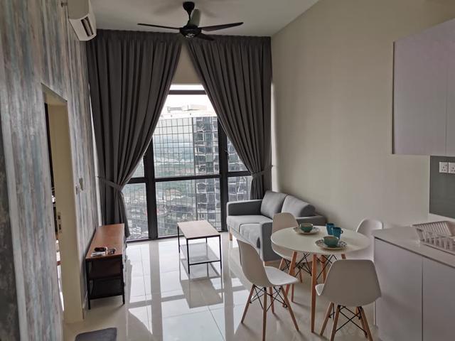 Serviced Residence for rent in Tanjong Sepat, Selangor