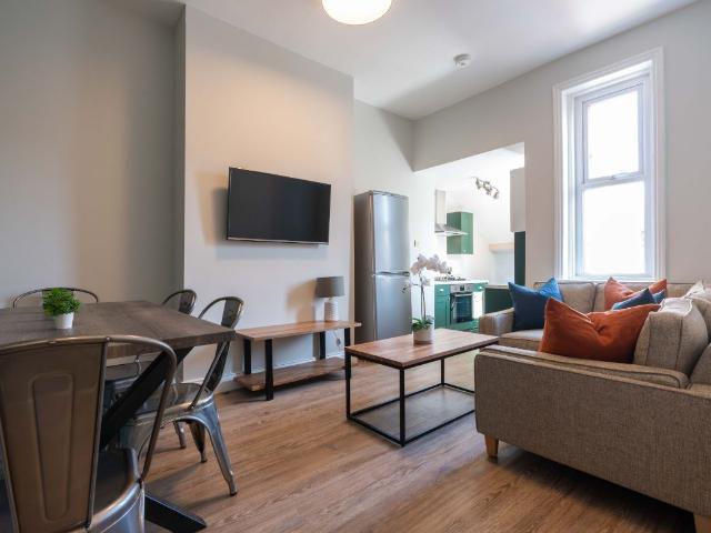 House for rent in Heaton, Newcastle upon Tyne