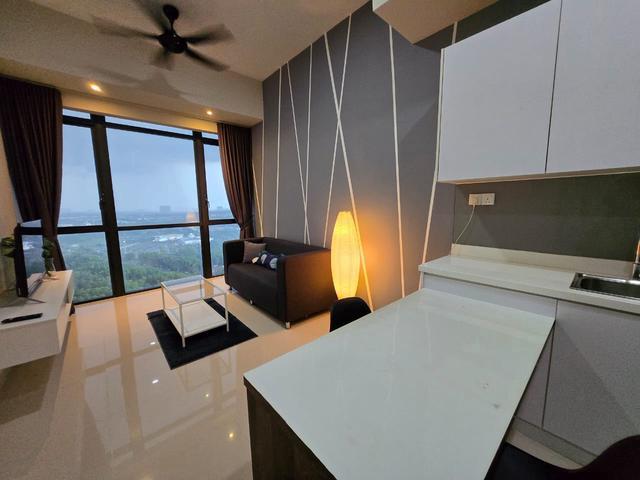 Condominium for rent in Tanjong Sepat, Selangor