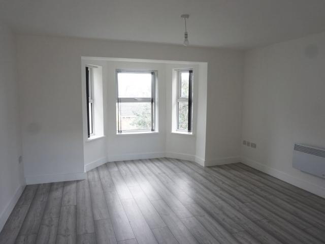 Apartment for rent in Forest Fields, City of Nottingham