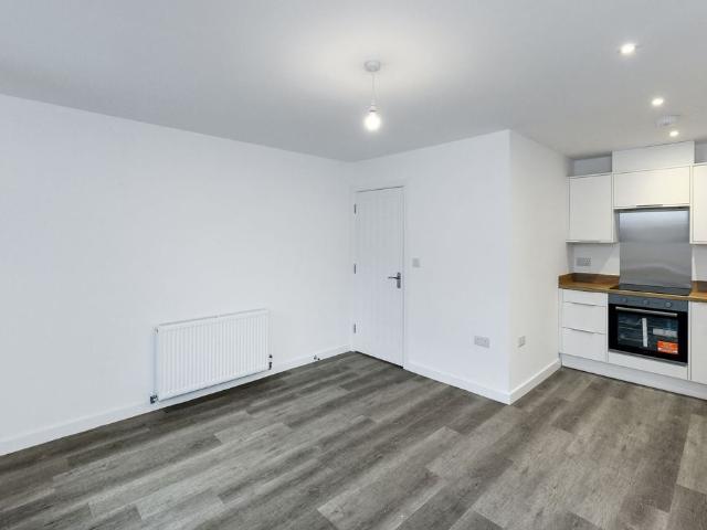 Apartment for rent in Forest Fields, Haddon