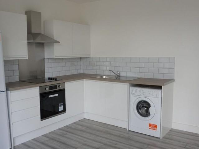 Apartment for rent in Forest Fields, Haddon
