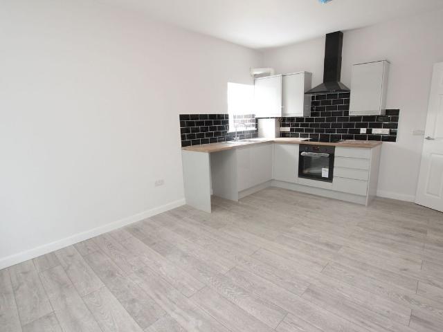 Apartment for rent in Forest Fields, City of Nottingham