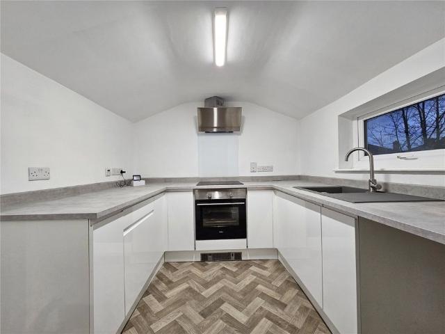 Apartment for rent in Forest Fields, Haddon