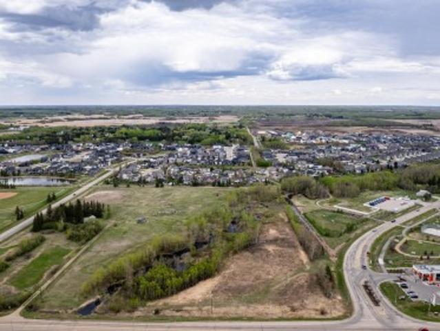 Land for sale in Ardrossan, Alberta