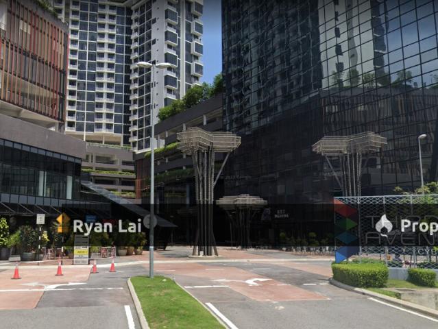 Apartment for rent in Tanjong Sepat, Selangor
