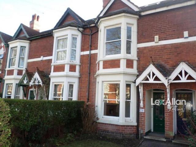 House for rent in Selly Park, West Midlands