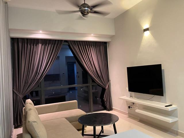 Apartment for rent in Cyberjaya, Sepang