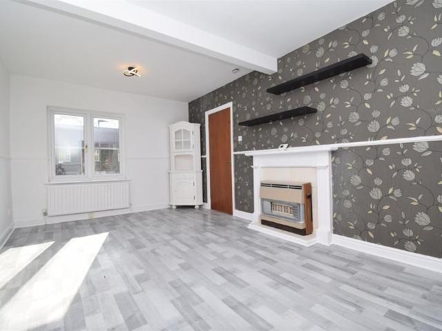 House for rent in Upton, West Yorkshire