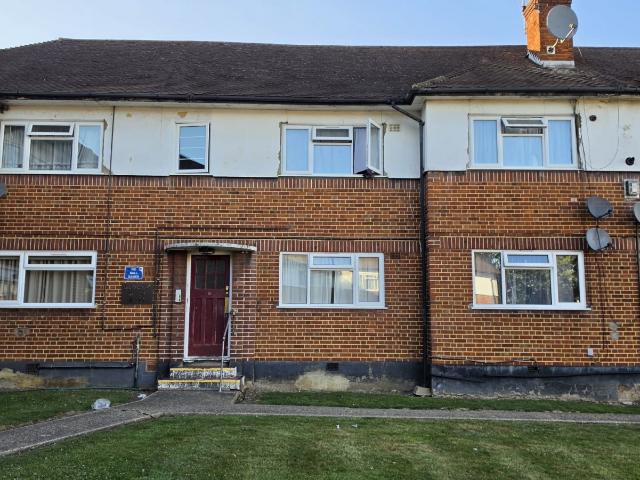 House for rent in Preston, Greater London