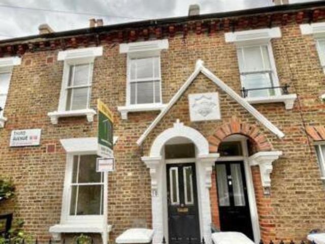 House for sale in Lyons, Greater London