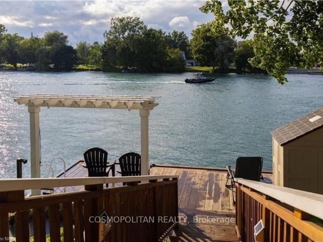 House for rent in Chippawa, Niagara Falls