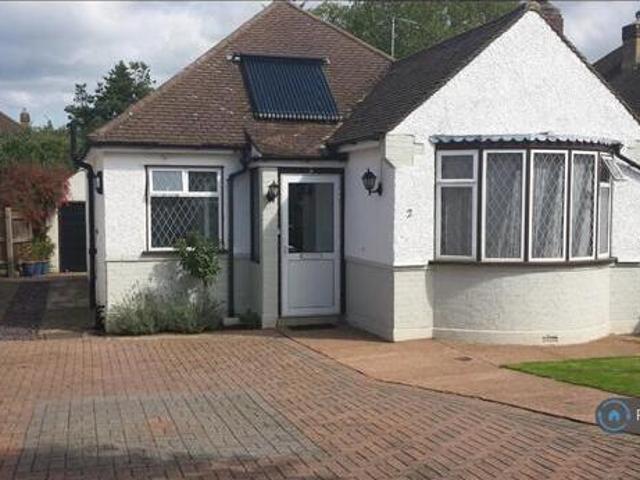 House for rent in Lyons, Greater London