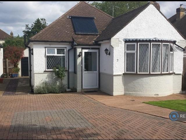 House for rent in Blackhills, Surrey