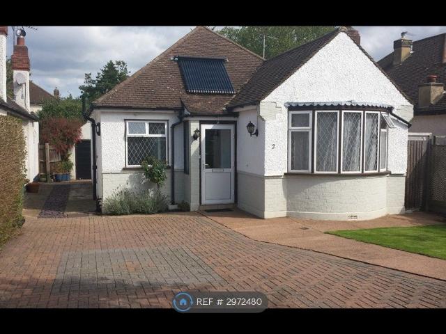 House for rent in Blackhills, Surrey