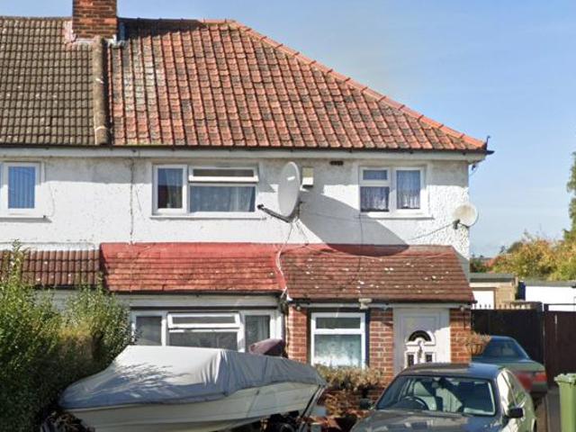 House for sale in Slough